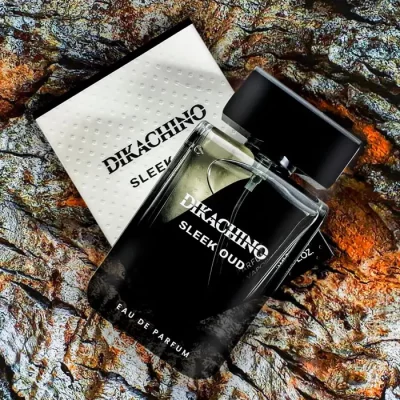 Sleek Oud EDP