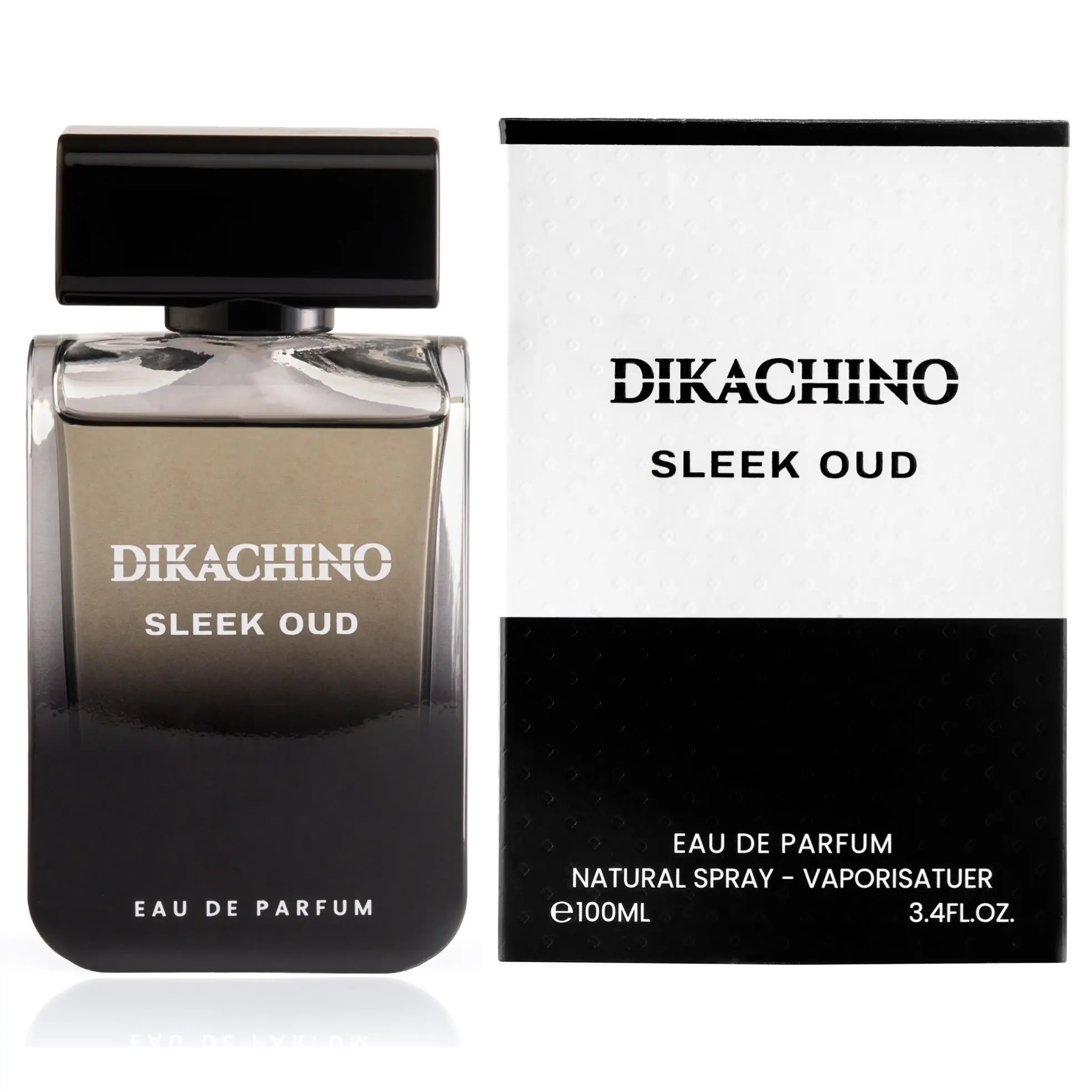 Sleek Oud EDP - Image 3